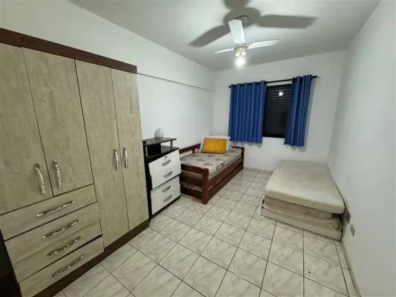 Imagem APARTAMENTO COM 52.63 m² - TUPI - PRAIA GRANDE SP