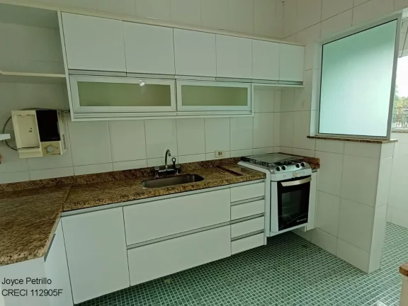 Imagem APARTAMENTO RESIDENCIAL em Peruíbe - SP, Ribamar