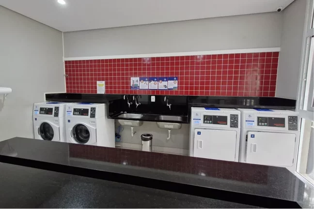 Imagem APARTAMENTO RESIDENCIAL em São Paulo - SP, Vila Andrade