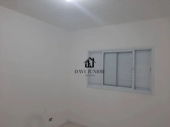 Imagem Apartamento com 2 dormitórios à venda, 42 m² por R$ 155.000,00 - Jardim Nova Aparecidinha - Sorocaba/SP