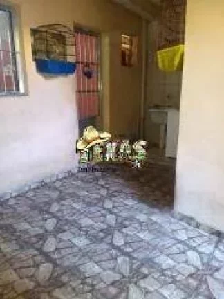Imagem SOBRADO COM 4 QUARTOS EM GUAIANASES