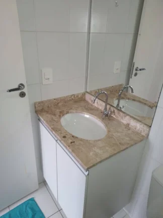 Imagem Apartatmento Condominio Auguri 71 m² 2 Dormitorios sendo 1 Suite
