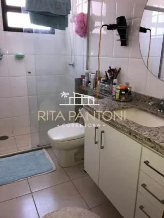 Imagem Apartamento - Ribeirão Preto - Jardim Canadá - Região Sul