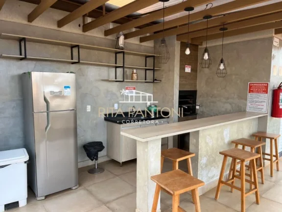 Imagem Apartamento - Ribeirão Preto - Parque dos Servidores - Região Leste