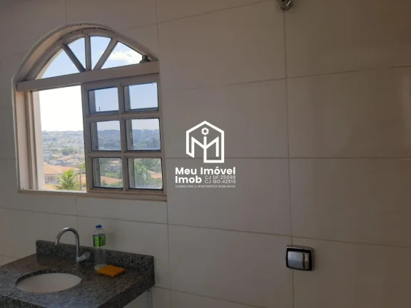 Imagem Apartamento 1 QTO Colônia Agrícola Samambaia - Brasília
