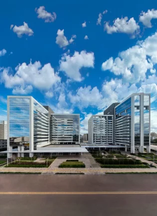 Imagem Sala comercial à venda em Porto Alegre, Cristo Redentor, 31,98m²