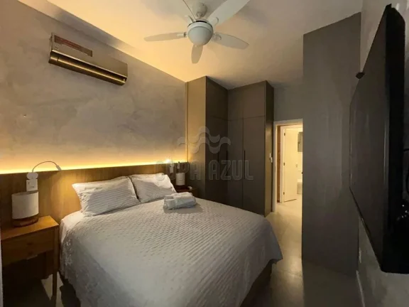 Imagem Copacabana – Rua Ministro Alfredo Valadăo | Residencial › Apartamento 2 quarto(s) à Venda
