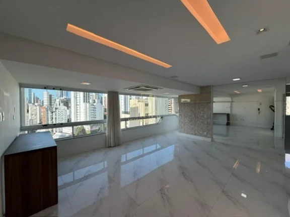 Imagem Apartamento 3 quartos com 2 suítes à Venda Jardim Apipema - Salvador/BA