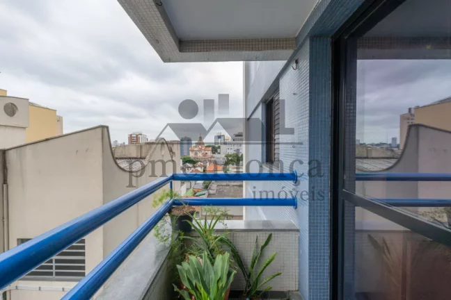 Imagem Perdize, apartamento 3 dts, 1 suite, 2 vagas, predio lazer