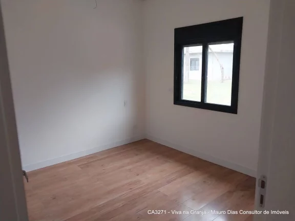 Imagem Casa com 3 dormitórios à venda, 170 m² por R$ 1.250.000,00 - Granja Viana