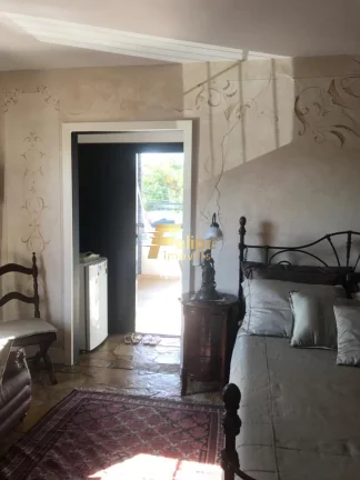 Imagem UMA DESLUMBRANTE CASA DUPLEZ PARA VOCÊ MORAR NA MATA DA PRAIA.