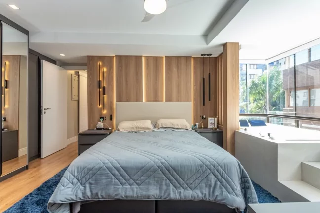 Imagem Apartamento à venda no bairro Rio Branco - Porto Alegre/RS