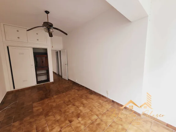 Imagem Apartamento de frente
