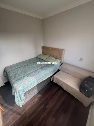Imagem Apartamento com 02 dormitórios mobiliado e decorado á venda no centro de Balneário Camboriú.