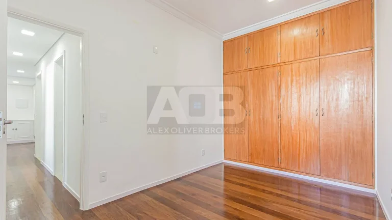 Imagem Apartamento 2 quartos à venda em Copacabana, 139m2, 1vg, Barata Ribeiro