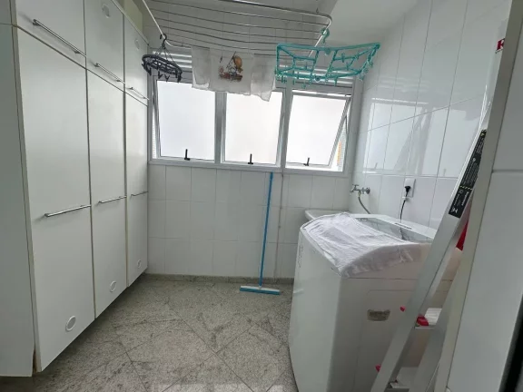 Imagem Apartamento com 4 dormitórios à venda, 132 m por R$ 2.800.000,00 - Riviera