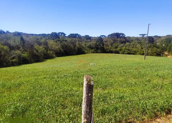 SITIO RURAL em PITANGA - PR, Rural