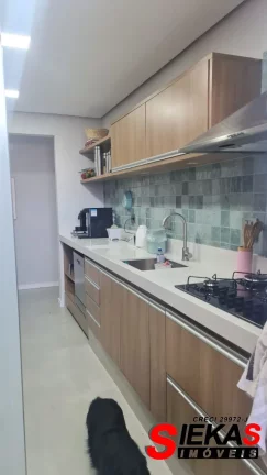 Imagem APARTAMENTO RESIDENCIAL em SÃO PAULO - SP, VILA CARRÃO