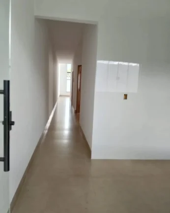 Imagem Casa 3/4 C Suite Com Area Gourmet No Colonial Sul