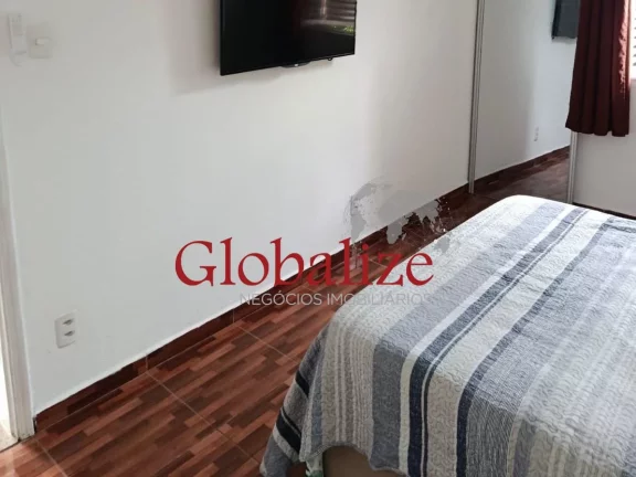Imagem Apartamento com 2 Dormitórios à venda no Bairro do Macuco por R$342.000,00