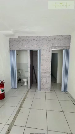 Imagem Lojas para locação em Praia Grande no bairro Guilhermina