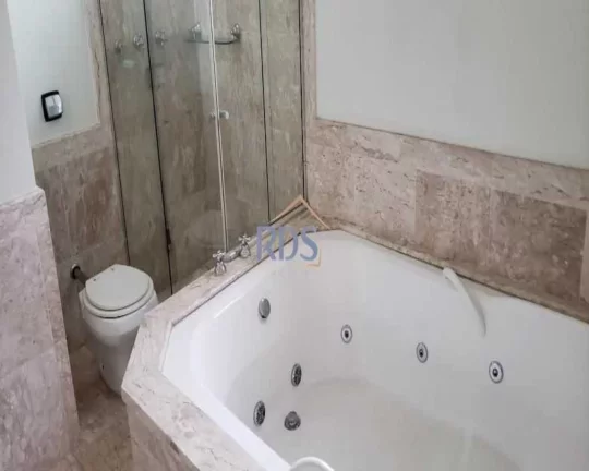 Imagem CASA RESIDENCIAL em São Paulo - SP, Fazenda Morumbi