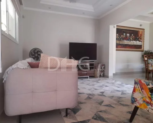 Imagem Casa à venda com 250 m² | Parque Bom Retiro | Paulínia - SP
