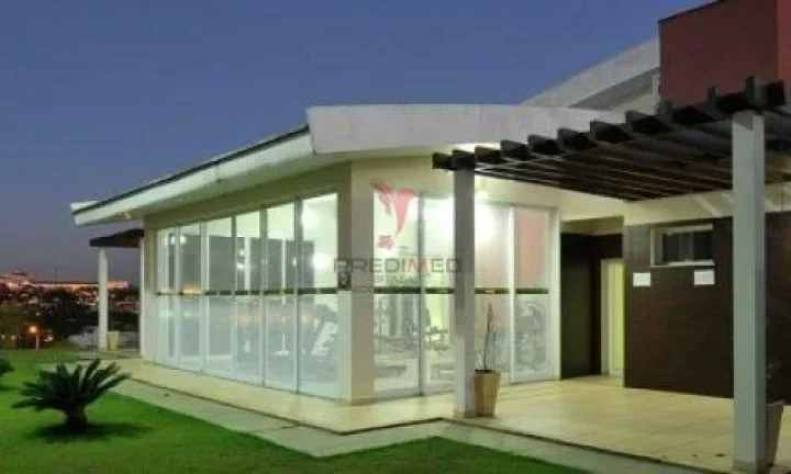 Imagem Excelente Terreno à venda no Condomínio Damha II – 400 m²