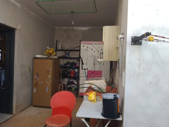 Imagem Casa Moderna com 2 Suítes e Conforto Completo à Venda!
