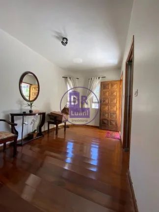 Imagem Casa á venda em Cambezinho