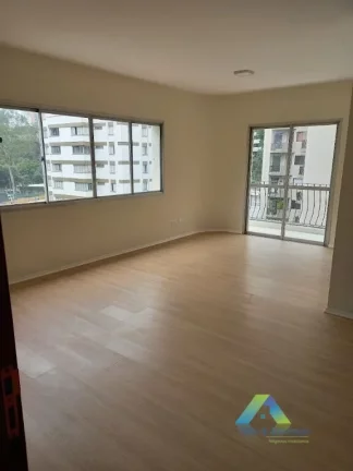 Imagem Apartamento com 3 dormitórios à venda, 105 m² por R$ 815.000,00 - Morumbi - São Paulo/SP