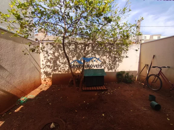 Imagem Casa Geminada para Venda em Sarandi, Parque Residencial Bela Vista II, 2 dormitórios, 1 banheiro, 3 vagas