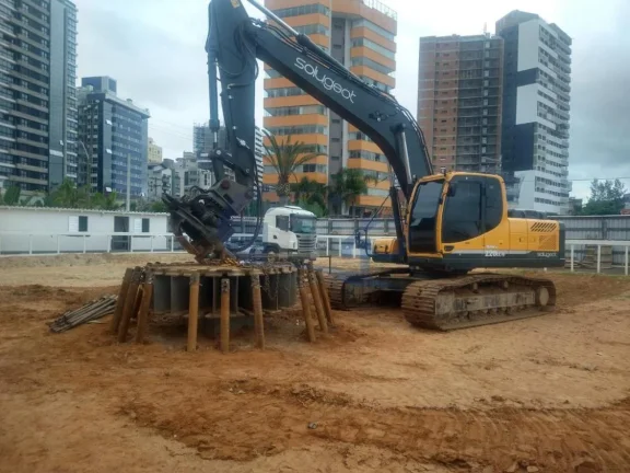 Imagem Apartamento á venda com 2 suítes no Predial em Torres/RS