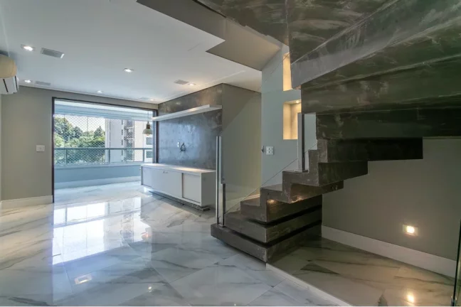 Cobertura com 3 Quartos à Venda, 190 m² em Jardim Prudência - São Paulo