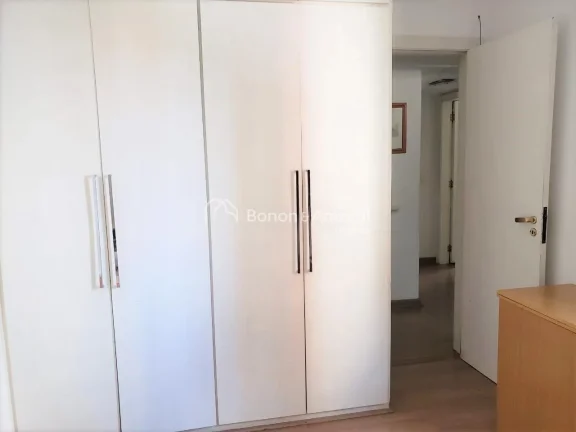 Imagem Localizado em uma das regiões mais nobres e desejadas de Campinas, este apartamento oferece o equil...