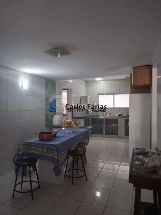 Imagem Casa em Condomínio para Venda em Brasília, Setor Habitacional Jardim Botânico, 3 dormitórios, 1 suíte, 2 banheiros, 1 vaga