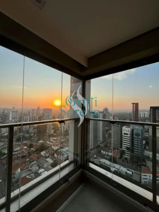 Imagem Cobertura Duplex à Venda em Pinheiros - São Paulo/SP.