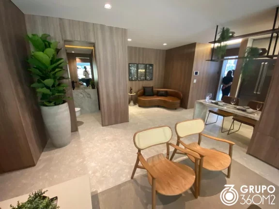 Imagem Apartamento para Venda em São Paulo / SP no bairro Vila Dom Pedro I