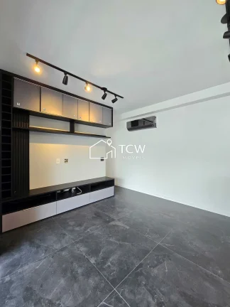Imagem Apartamento à venda no bairro Vila Mariana - São Paulo/SP