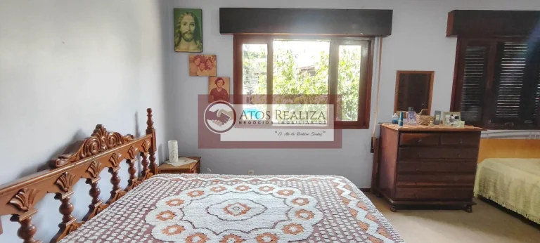 Imagem Venda Sobrado com Edícula em Pedreira - 250m² por R$850 mil