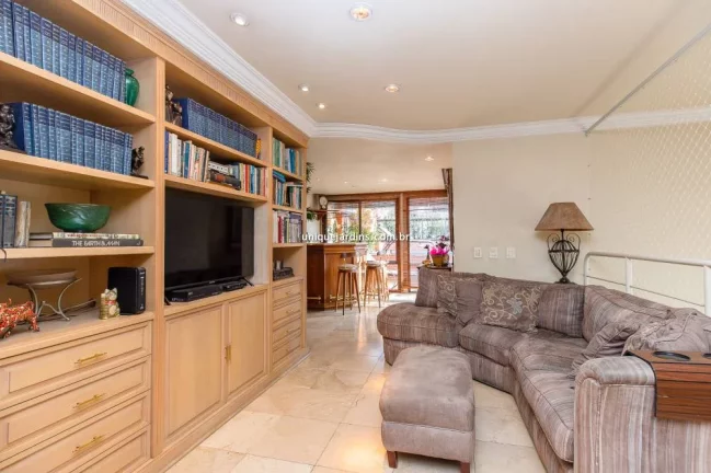 Imagem Cobertura Duplex à venda Brooklin São Paulo