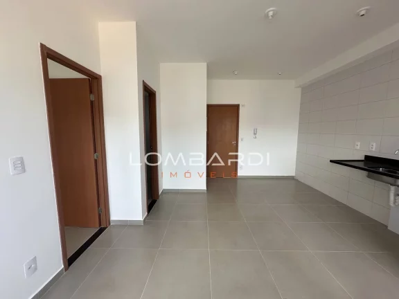 Imagem Apartamento novo no Itaguá