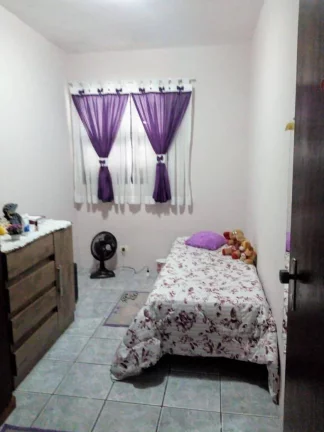 Imagem Sobrado com 3 dormitórios à venda por R$ 533.000,00 - Parque Gerassi - Santo André/SP