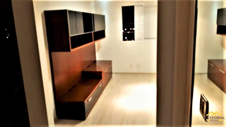 Imagem Apartamento com 2 quartos (1 suíte) e 2 vagas - Jardim Bonfiglioli - Jundiaí/SP