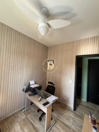 Imagem Apartamento - Floradas do Arboville - Jacareí - 84m2 - 3 dormitórios (1 suíte)