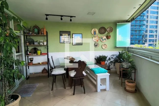 Imagem Apartamento à Venda - Recreio, 3 Quartos, 130 m2