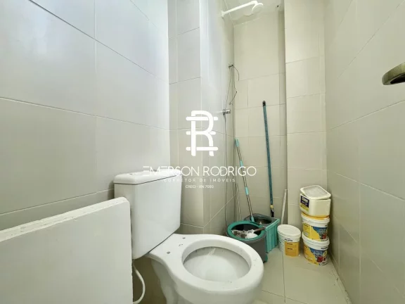 Imagem Apartamento para Venda em Natal / RN no bairro Capim Macio