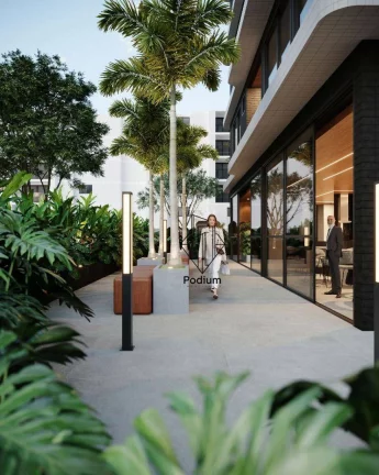 Imagem Apartamentos com 02 quartos, varanda e excelente localização em Tambauzinho - AP2816