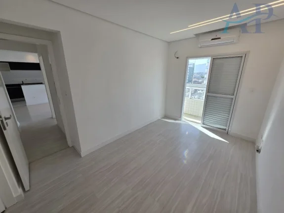 Imagem Apartamento na Guilhermina em Praia Grande.