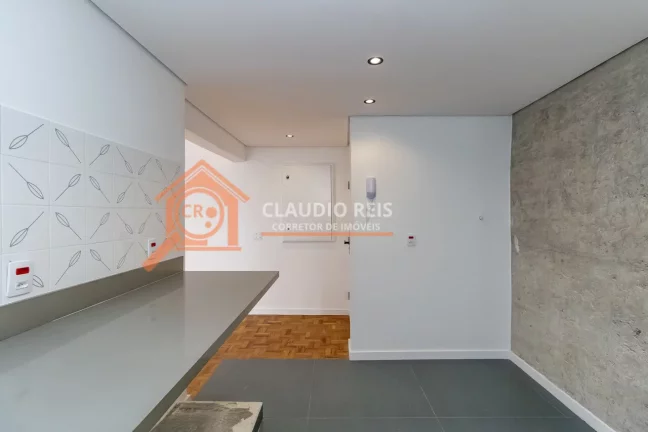 Imagem Apartamento Com 3 Quartos à venda, 98m² - Jardim Paulista
